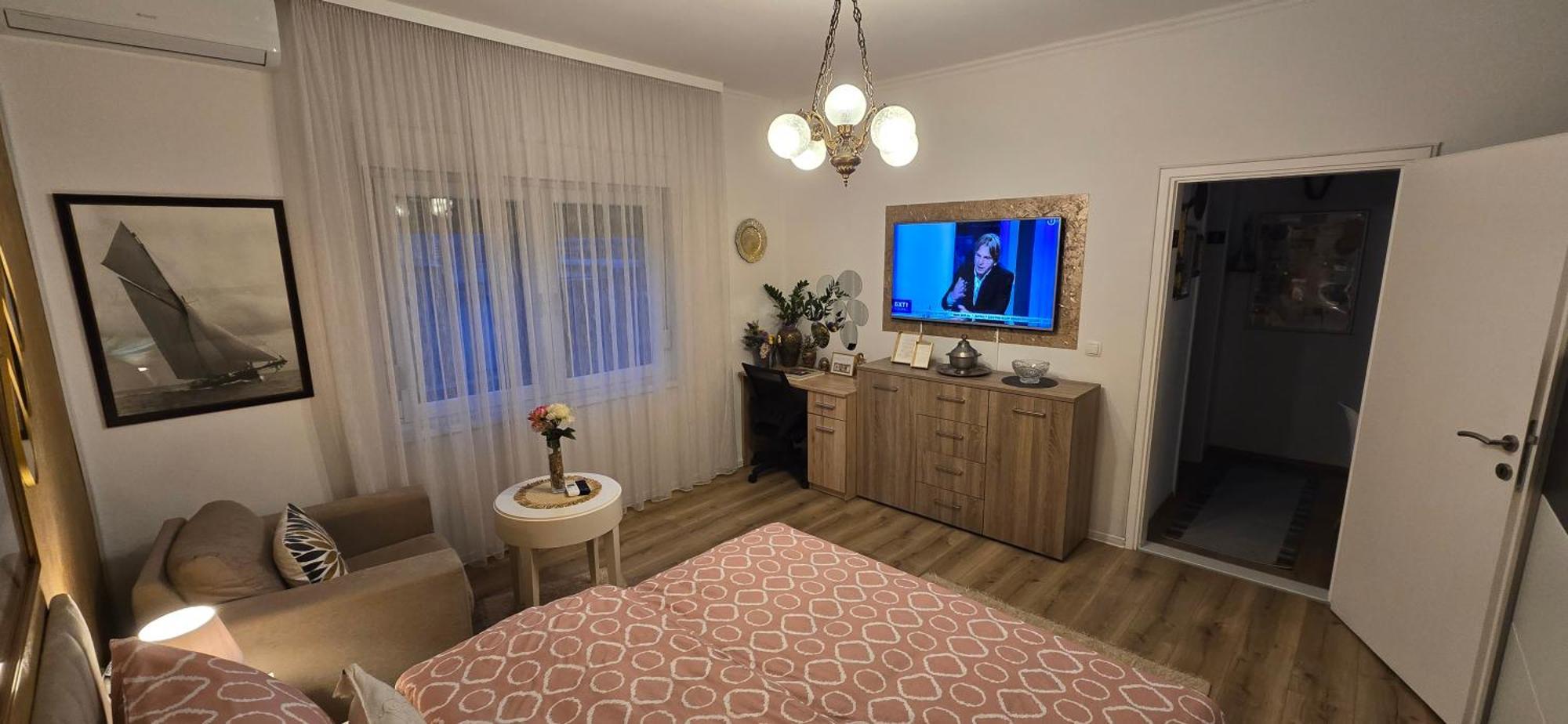 Apartman Hersek Mostar Eksteriør billede
