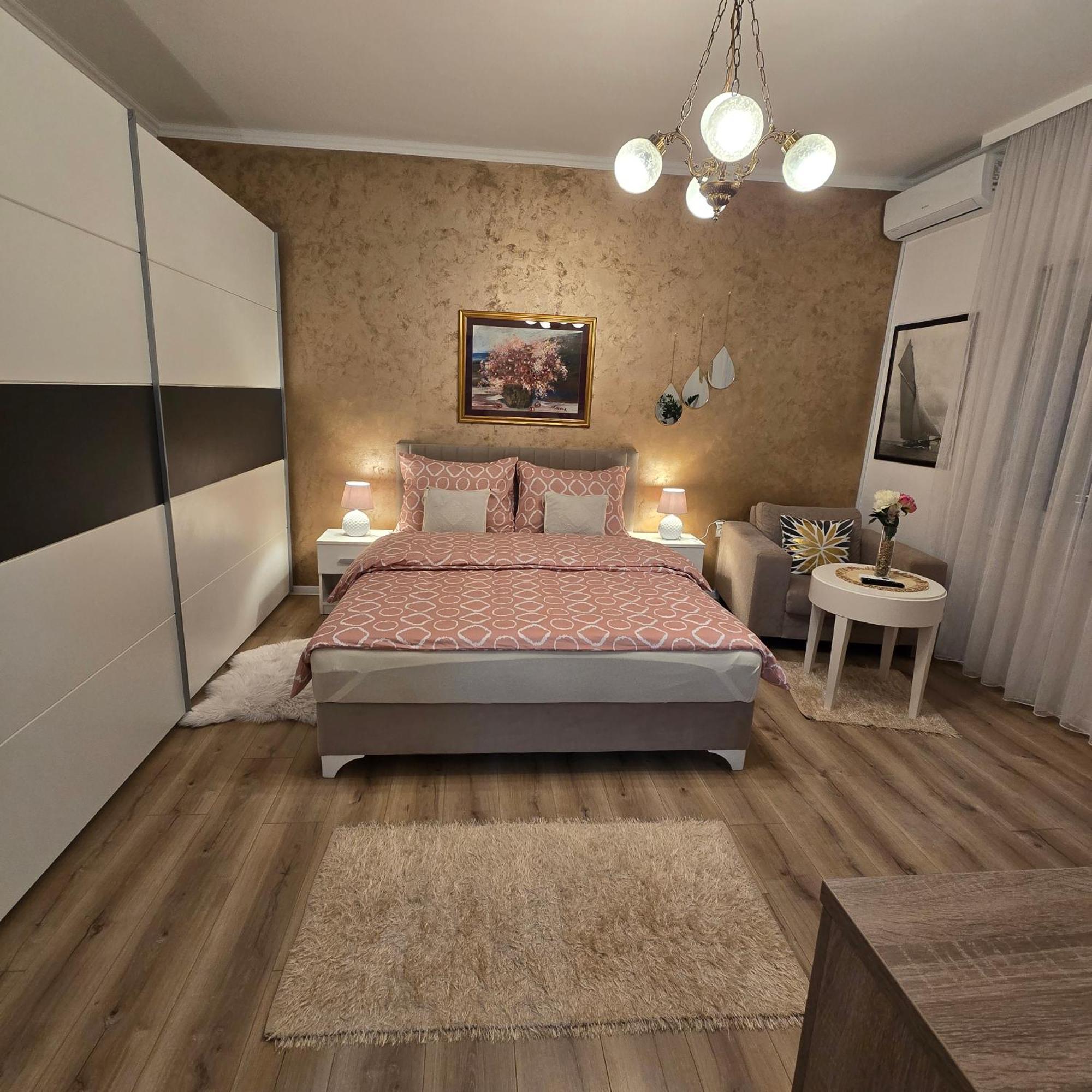 Apartman Hersek Mostar Eksteriør billede