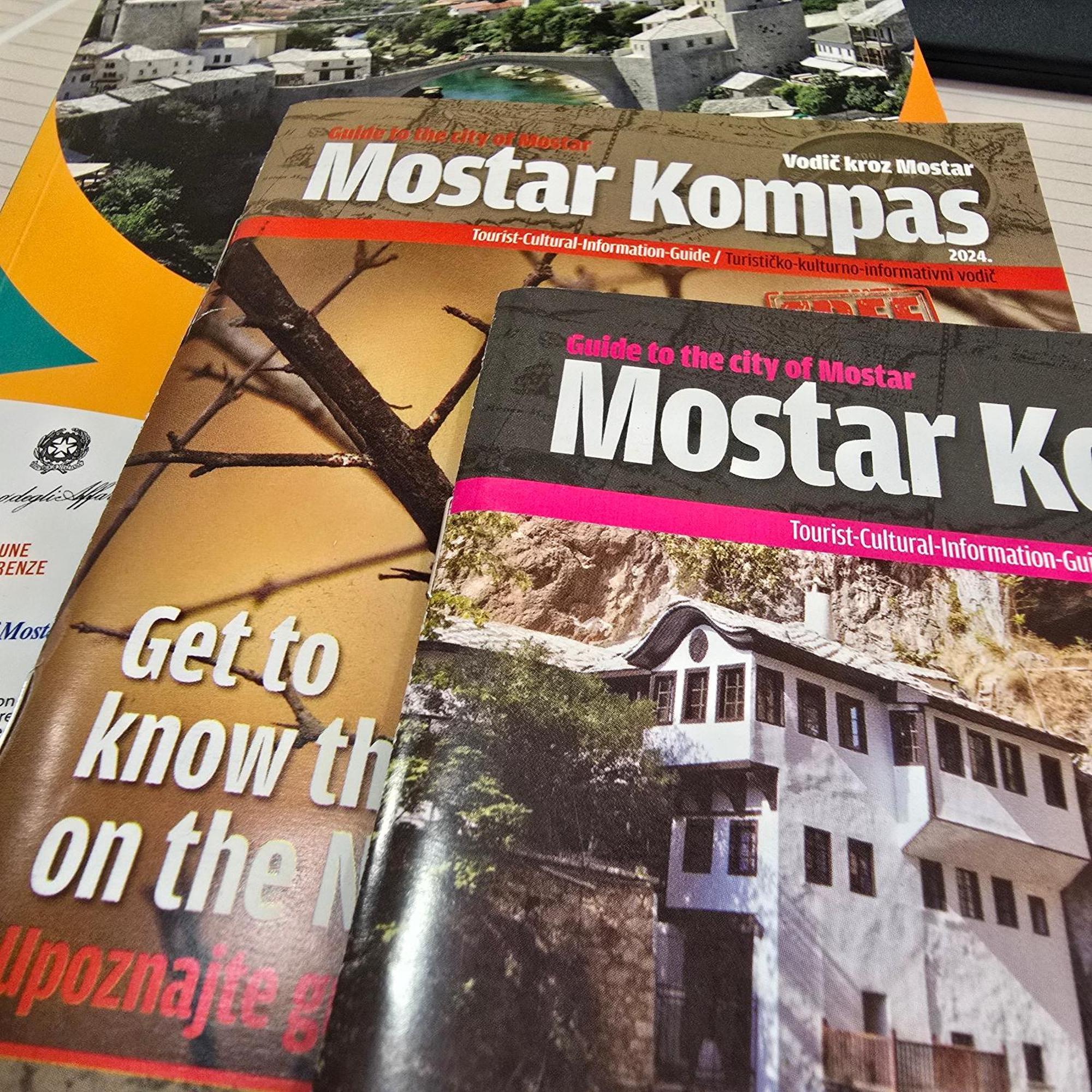Apartman Hersek Mostar Eksteriør billede